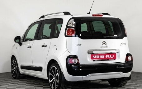 Citroen C3 Picasso I, 2013 год, 899 000 рублей, 8 фотография