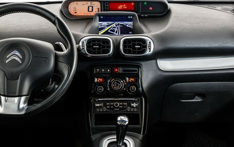 Citroen C3 Picasso I, 2013 год, 899 000 рублей, 14 фотография