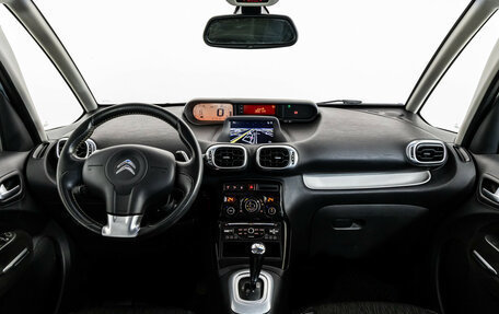 Citroen C3 Picasso I, 2013 год, 899 000 рублей, 11 фотография