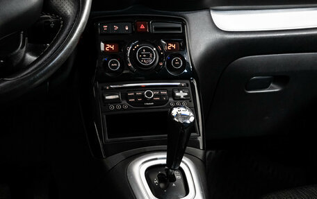Citroen C3 Picasso I, 2013 год, 899 000 рублей, 13 фотография