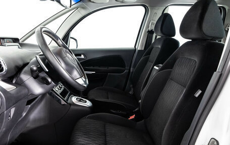 Citroen C3 Picasso I, 2013 год, 899 000 рублей, 21 фотография