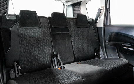 Citroen C3 Picasso I, 2013 год, 899 000 рублей, 25 фотография