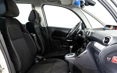 Citroen C3 Picasso I, 2013 год, 899 000 рублей, 22 фотография