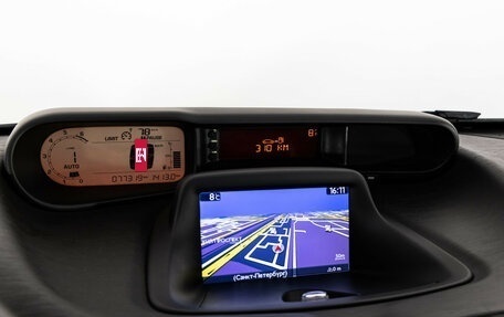 Citroen C3 Picasso I, 2013 год, 899 000 рублей, 17 фотография