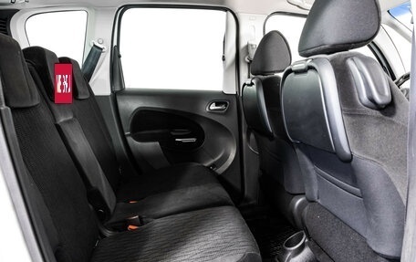 Citroen C3 Picasso I, 2013 год, 899 000 рублей, 23 фотография