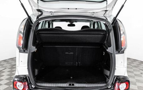 Citroen C3 Picasso I, 2013 год, 899 000 рублей, 27 фотография