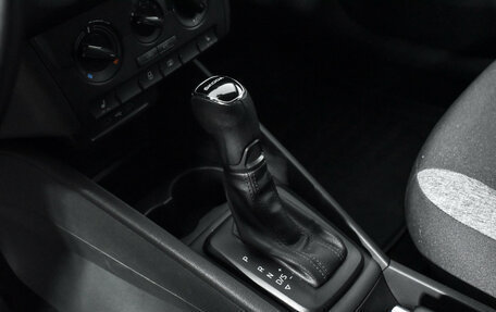 Skoda Rapid II, 2020 год, 1 735 000 рублей, 11 фотография