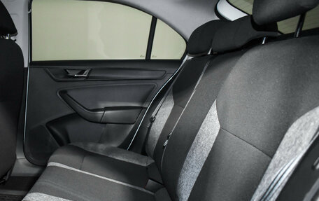 Skoda Rapid II, 2020 год, 1 735 000 рублей, 12 фотография