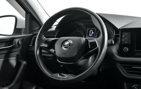 Skoda Rapid II, 2020 год, 1 735 000 рублей, 15 фотография