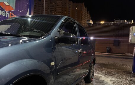 Renault Logan I, 2011 год, 300 000 рублей, 3 фотография