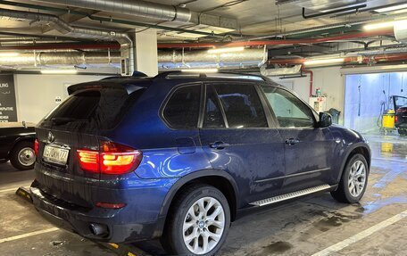 BMW X5, 2012 год, 2 180 000 рублей, 2 фотография