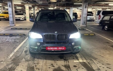 BMW X5, 2012 год, 2 180 000 рублей, 4 фотография