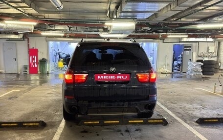 BMW X5, 2012 год, 2 180 000 рублей, 5 фотография