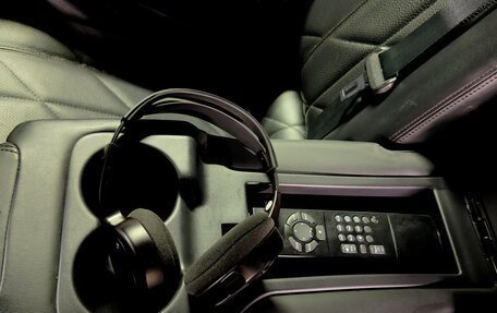 Infiniti QX70, 2013 год, 1 950 000 рублей, 9 фотография