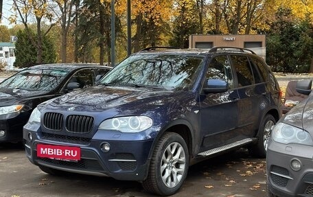 BMW X5, 2012 год, 2 180 000 рублей, 6 фотография
