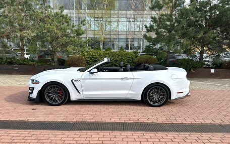 Ford Mustang VI рестайлинг, 2019 год, 5 498 000 рублей, 7 фотография
