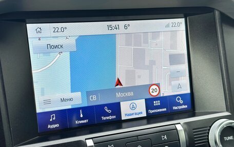Ford Mustang VI рестайлинг, 2019 год, 5 498 000 рублей, 26 фотография