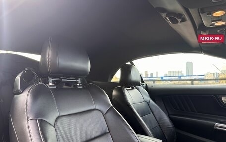 Ford Mustang VI рестайлинг, 2019 год, 5 498 000 рублей, 21 фотография