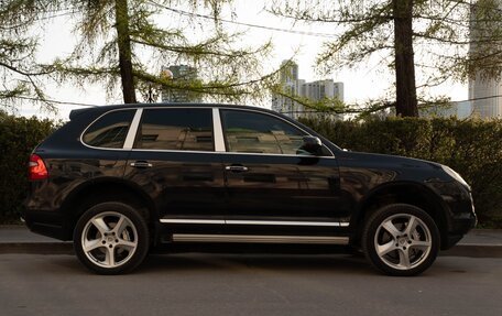 Porsche Cayenne III, 2008 год, 1 350 000 рублей, 6 фотография