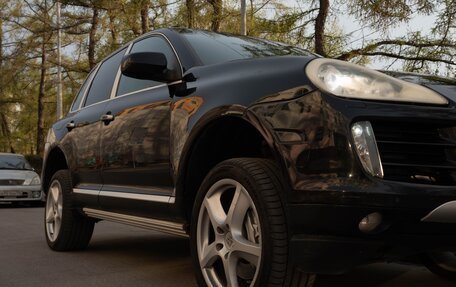 Porsche Cayenne III, 2008 год, 1 350 000 рублей, 8 фотография