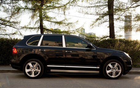 Porsche Cayenne III, 2008 год, 1 350 000 рублей, 11 фотография