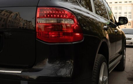Porsche Cayenne III, 2008 год, 1 350 000 рублей, 18 фотография
