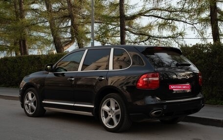 Porsche Cayenne III, 2008 год, 1 350 000 рублей, 15 фотография