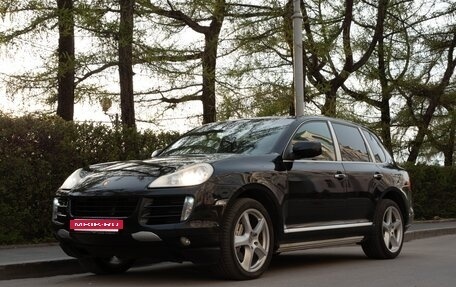 Porsche Cayenne III, 2008 год, 1 350 000 рублей, 13 фотография