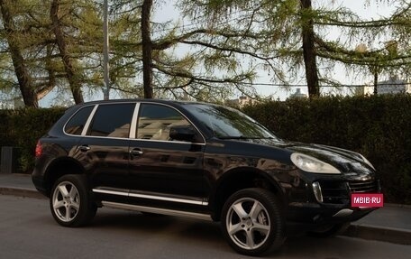 Porsche Cayenne III, 2008 год, 1 350 000 рублей, 7 фотография