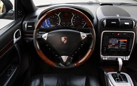 Porsche Cayenne III, 2008 год, 1 350 000 рублей, 22 фотография