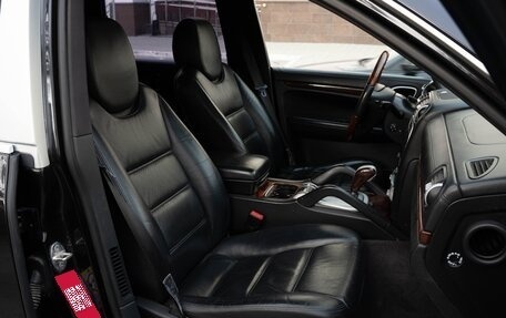Porsche Cayenne III, 2008 год, 1 350 000 рублей, 23 фотография