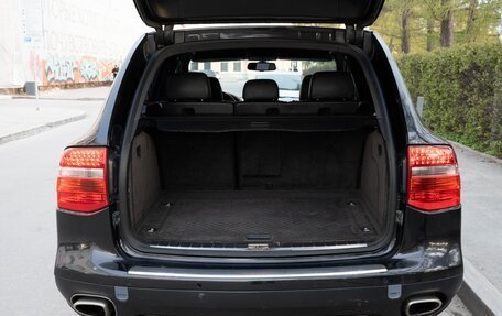Porsche Cayenne III, 2008 год, 1 350 000 рублей, 32 фотография