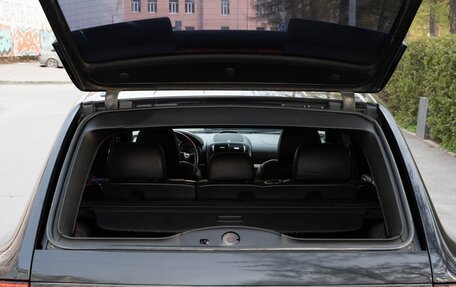 Porsche Cayenne III, 2008 год, 1 350 000 рублей, 35 фотография