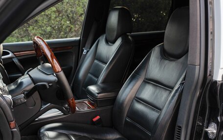 Porsche Cayenne III, 2008 год, 1 350 000 рублей, 37 фотография