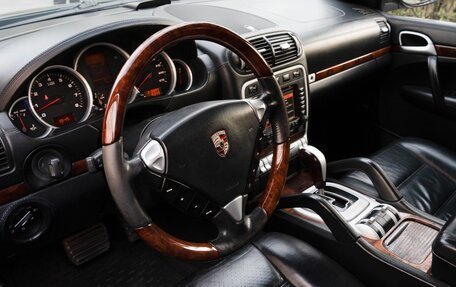 Porsche Cayenne III, 2008 год, 1 350 000 рублей, 38 фотография