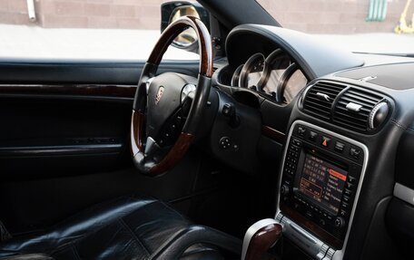 Porsche Cayenne III, 2008 год, 1 350 000 рублей, 30 фотография
