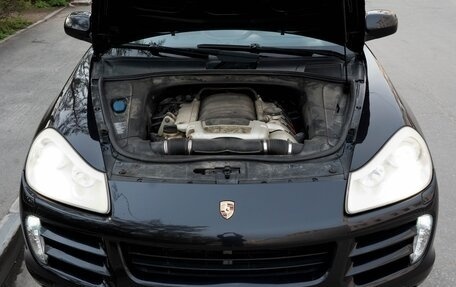 Porsche Cayenne III, 2008 год, 1 350 000 рублей, 31 фотография