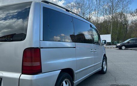 Mercedes-Benz Vito, 1998 год, 750 000 рублей, 4 фотография
