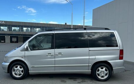 Mercedes-Benz Vito, 1998 год, 750 000 рублей, 2 фотография