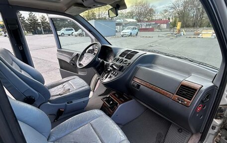 Mercedes-Benz Vito, 1998 год, 750 000 рублей, 8 фотография