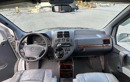 Mercedes-Benz Vito, 1998 год, 750 000 рублей, 7 фотография