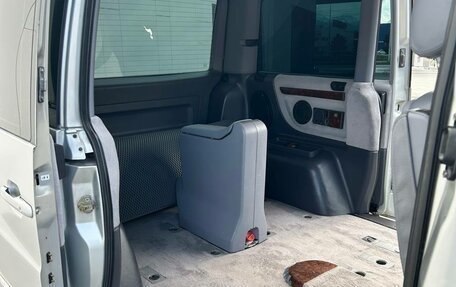 Mercedes-Benz Vito, 1998 год, 750 000 рублей, 13 фотография
