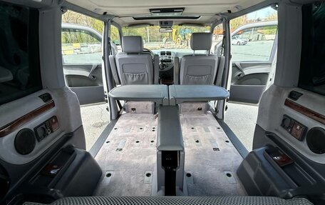 Mercedes-Benz Vito, 1998 год, 750 000 рублей, 14 фотография