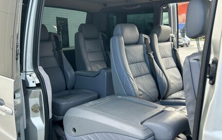 Mercedes-Benz Vito, 1998 год, 750 000 рублей, 12 фотография
