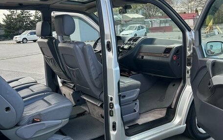 Mercedes-Benz Vito, 1998 год, 750 000 рублей, 9 фотография