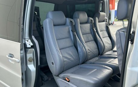 Mercedes-Benz Vito, 1998 год, 750 000 рублей, 11 фотография