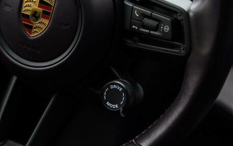 Porsche Taycan I, 2020 год, 9 990 000 рублей, 17 фотография