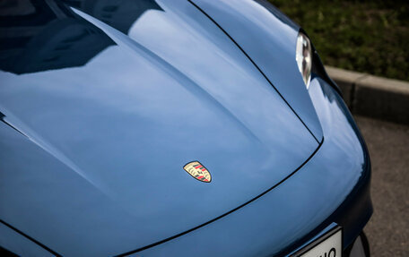 Porsche Taycan I, 2020 год, 9 990 000 рублей, 6 фотография
