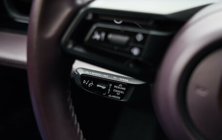 Porsche Taycan I, 2020 год, 9 990 000 рублей, 24 фотография