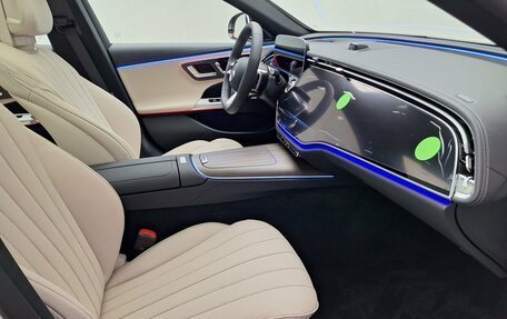 Mercedes-Benz E-Класс, 2025 год, 9 300 000 рублей, 4 фотография